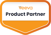 Veeva Partner Logo